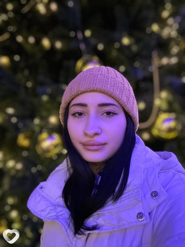 Мария, 22, Томске — анкета №511641