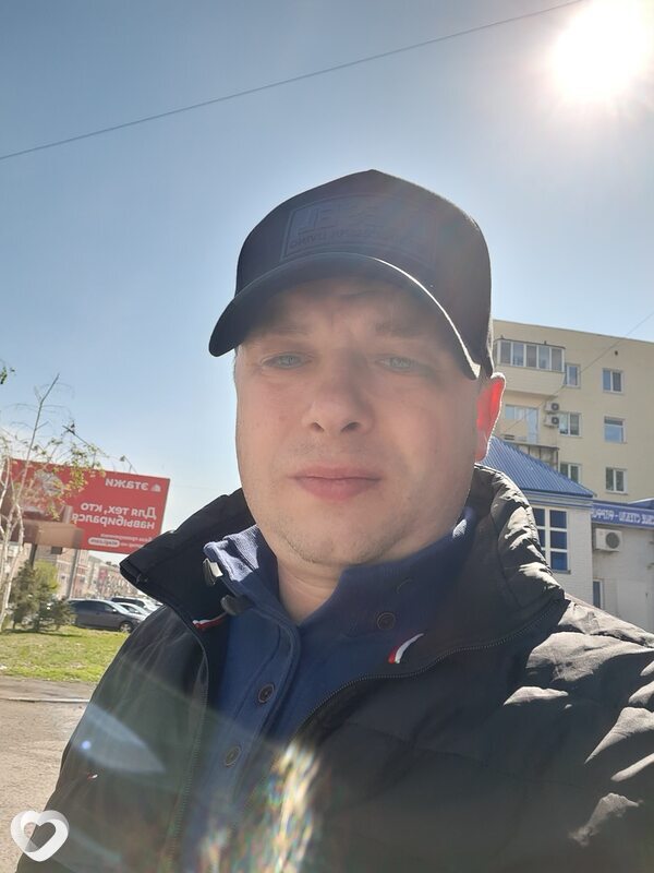 Это Я, 45, Москве — анкета №511643