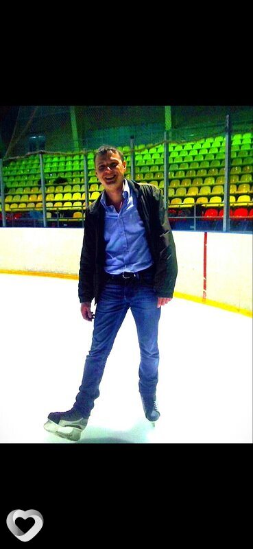 Сашка, 41, Кишинёв — анкета №511645