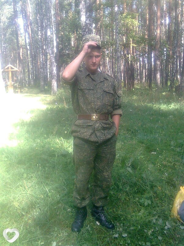 Роман, 33, Минске — анкета №511654