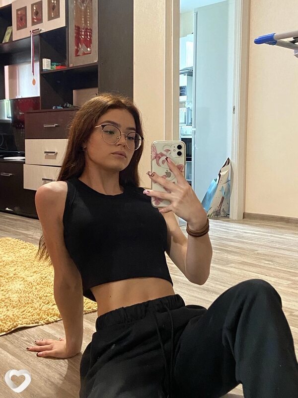 Кристина, 25, Рязани — анкета №511657