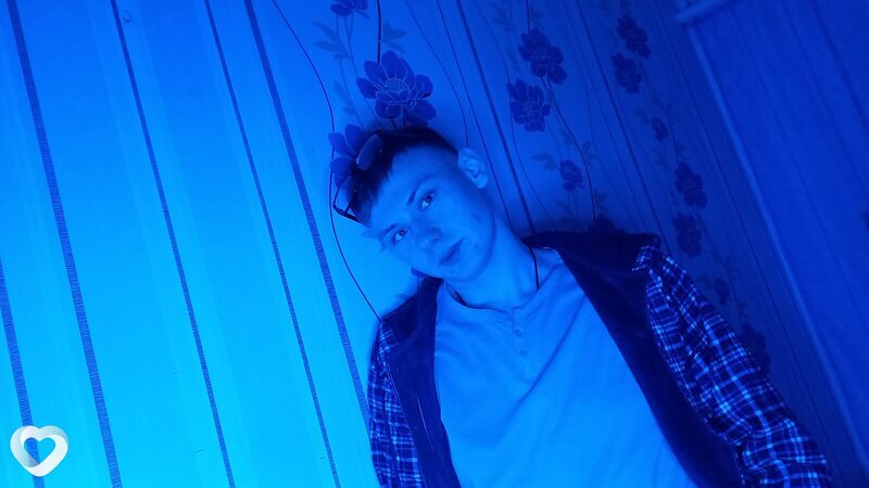Павел, 26, Сыктывкаре — анкета №511137