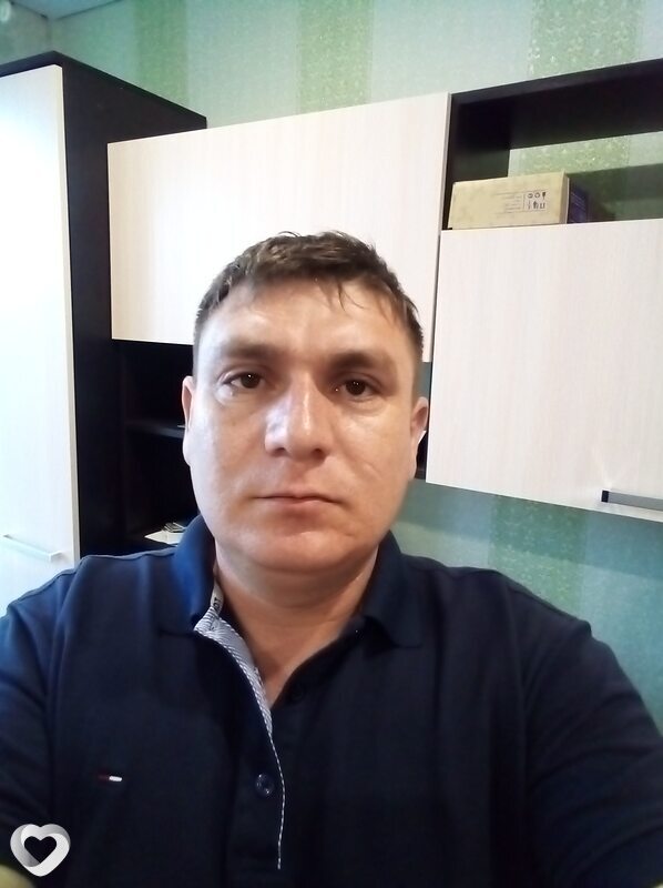 Юрис, 39, Салавате — анкета №511138