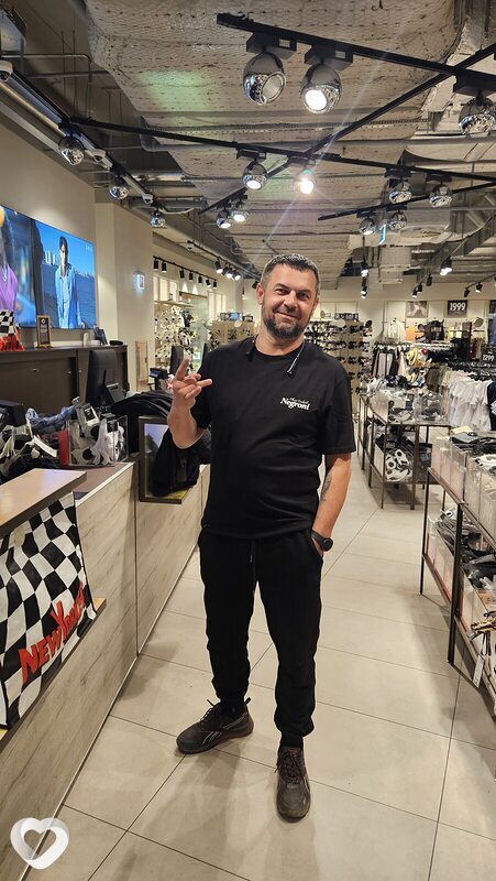 Сергей, 45, Санкт-Петербурге — анкета №511139