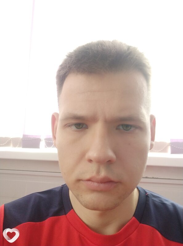 Алексей, 29, Москве — анкета №511143