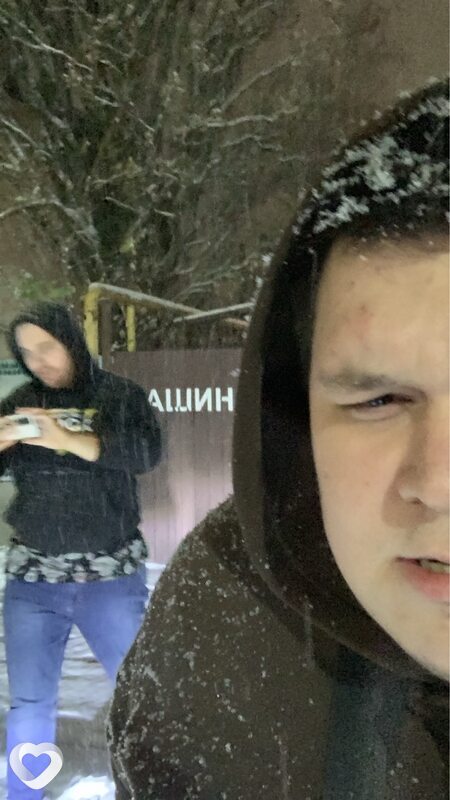 Jon Jons, 32, Горячом Ключе — анкета №511148