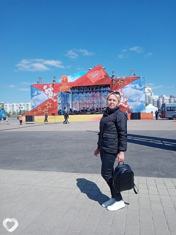 Екатерина, 40, Минске — анкета №511149