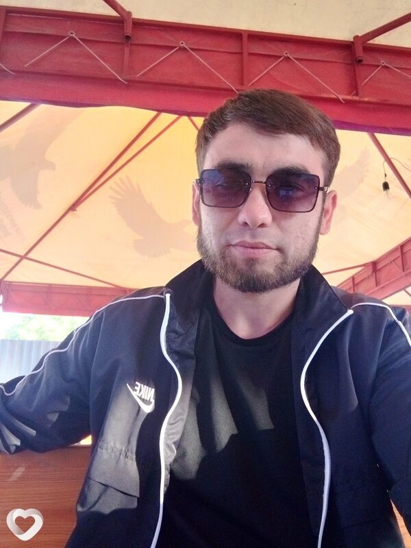 Rasul, 31, Уральске — анкета №511153