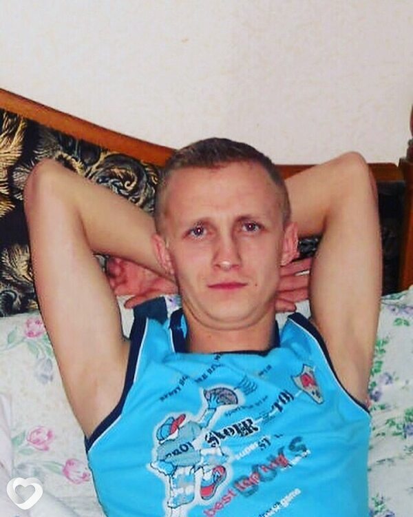 Олежик, 39, Тихвине — анкета №511157