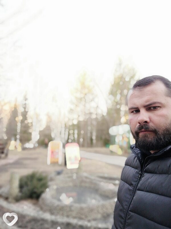 Dmitrij, 39, Челябинске — анкета №511159
