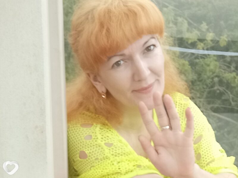 Наталья, 45, Петропавловске — анкета №511367