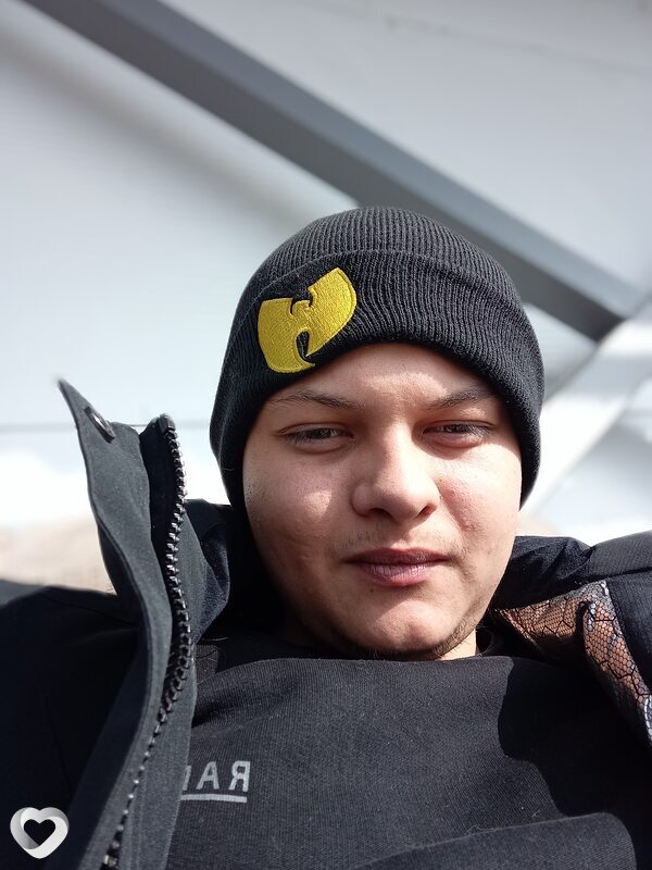 Степан, 28, Темиртау — анкета №511368