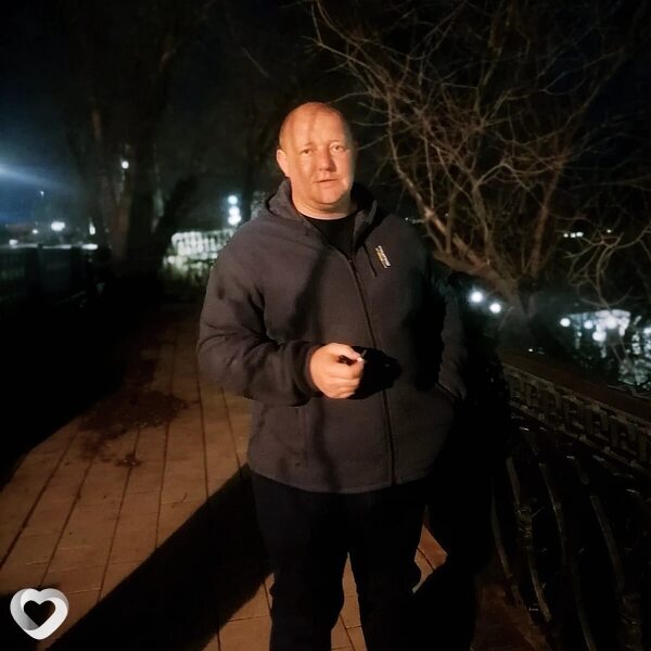 Петр, 34, Оренбурге — анкета №511371