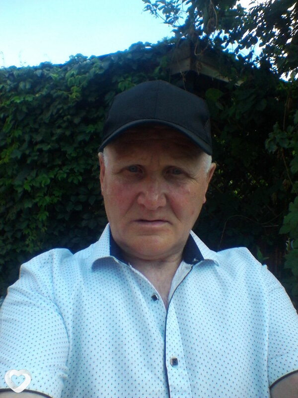 Максим, 62, Оренбурге — анкета №511376