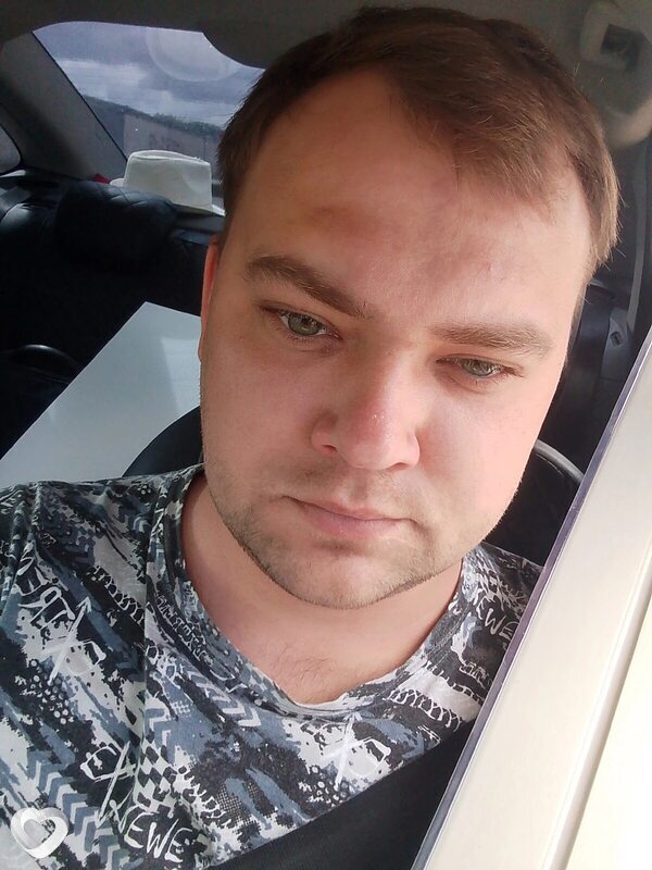 Максим, 29, Сыктывкаре — анкета №511380
