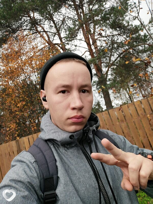 Дмитрий, 32, Вологде — анкета №511384