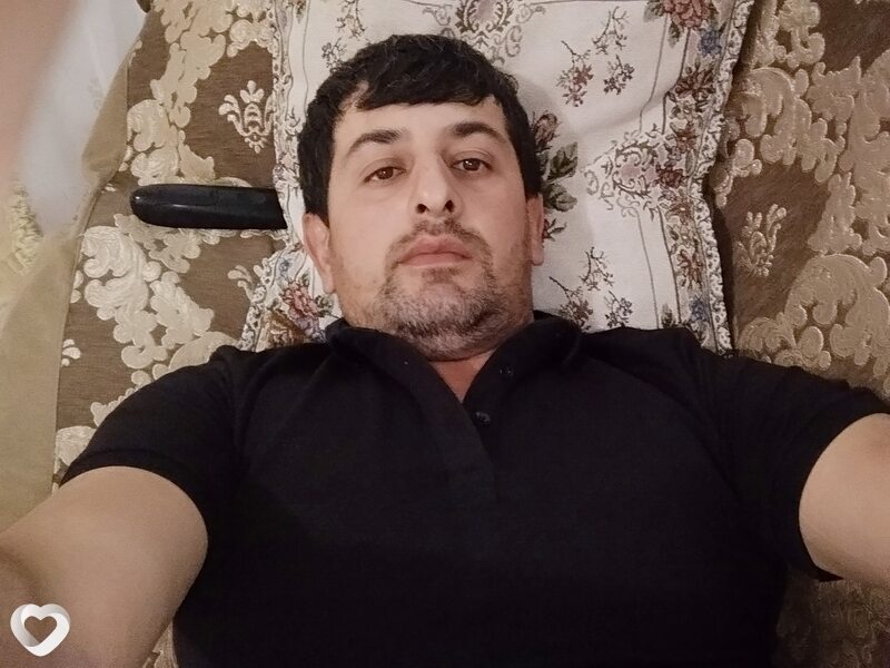 Время Покажет, 31, Махачкале — анкета №511388