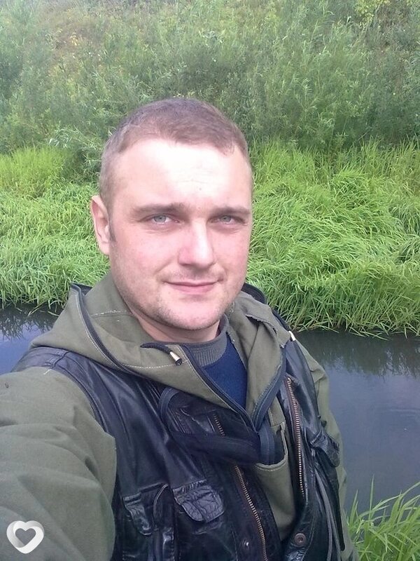 Васян, 39, Орёл — анкета №511389