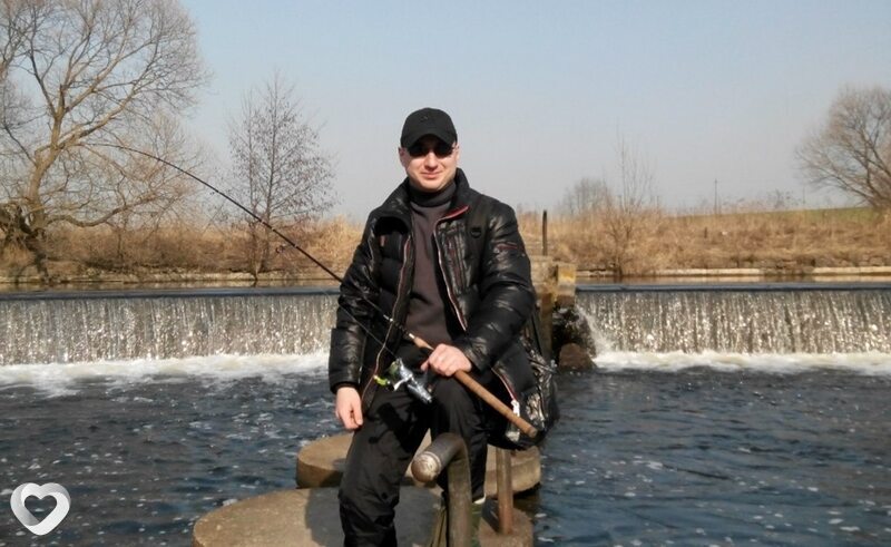 Дмитрий, 35, Минске — анкета №511393