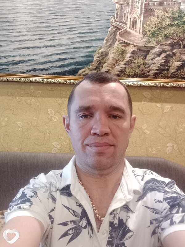 Иван, 38, Антраците — анкета №511397