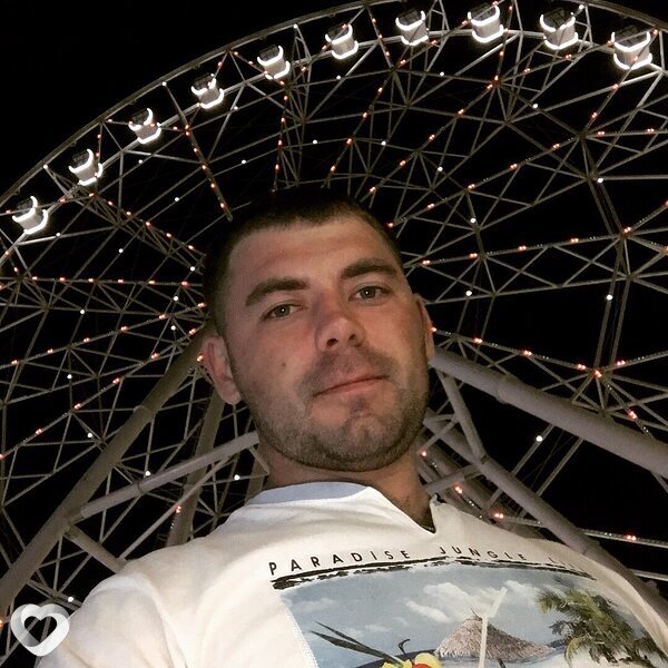 Александр, 37, Ржеве — анкета №511401