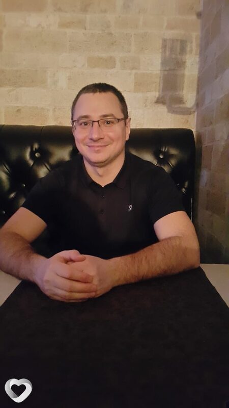 Сергей, 45, Анапе — анкета №511405