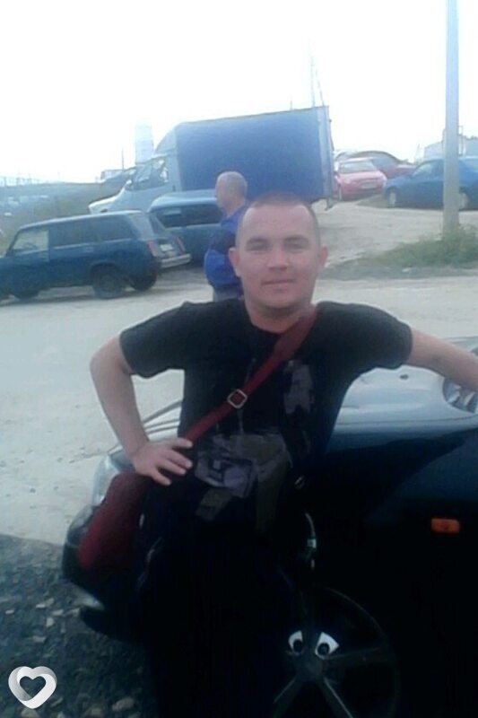Сергей, 44, Новомосковске — анкета №511408