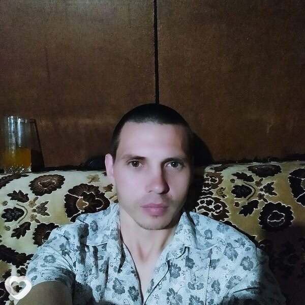 Юрий, 36, Донецке — анкета №511162