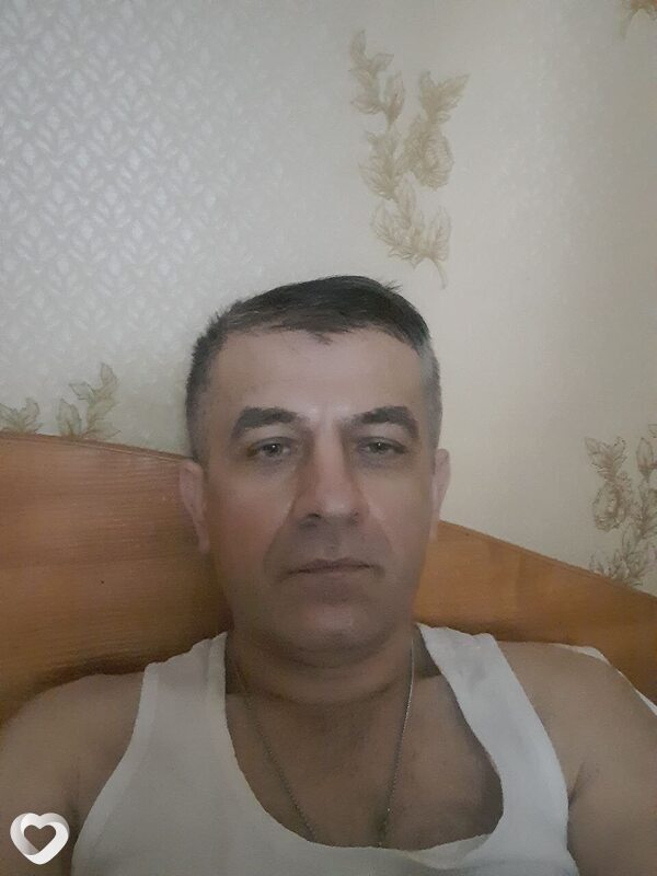 Temyr, 51, Пятигорске — анкета №511170