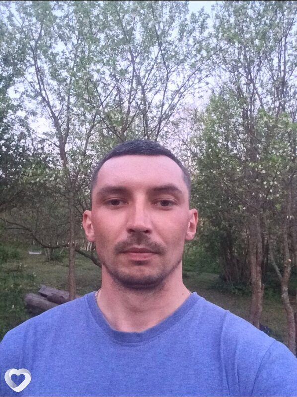 Perchik, 38, Санкт-Петербурге — анкета №511177