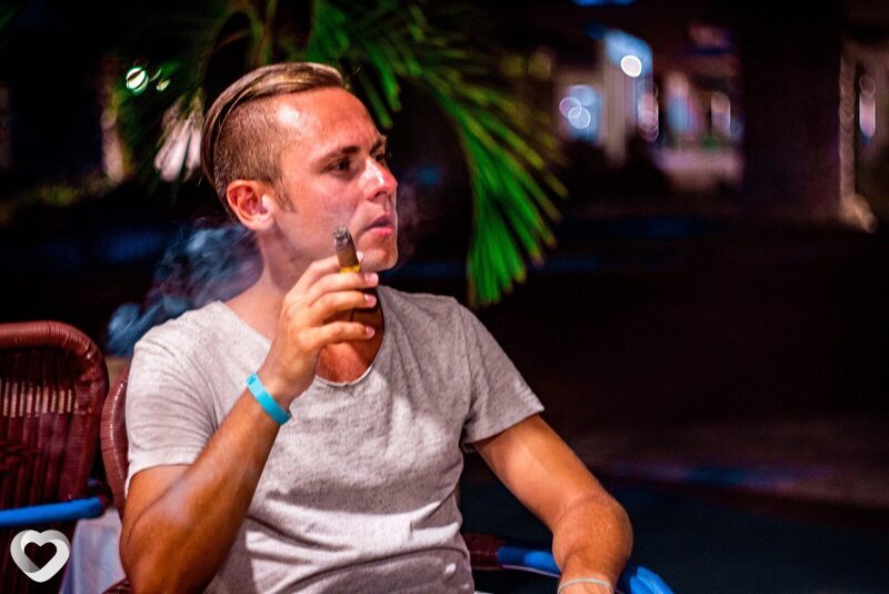 Евгений, 30, Витебске — анкета №511182