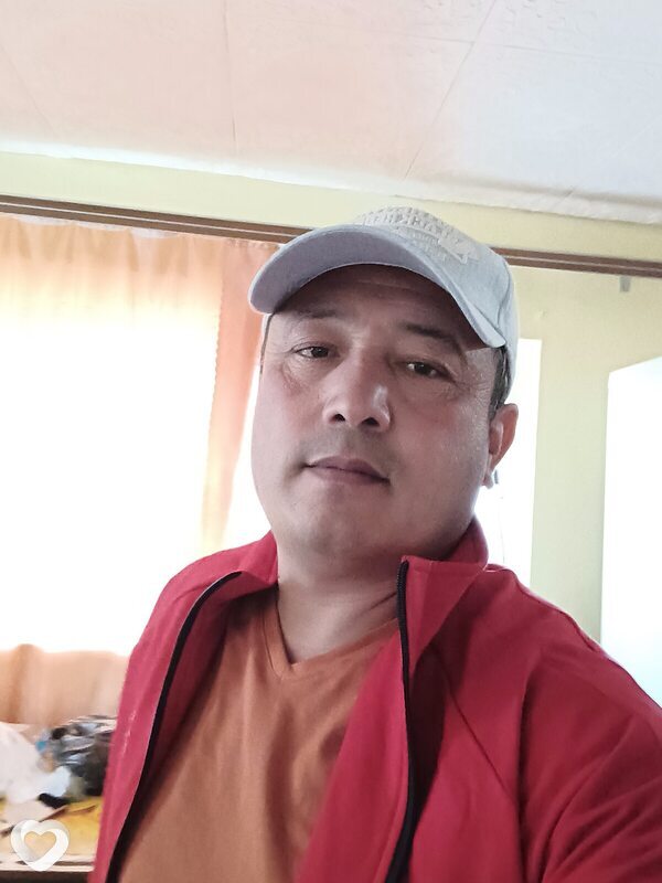 Эргашбой, 46, Новороссийске — анкета №511183
