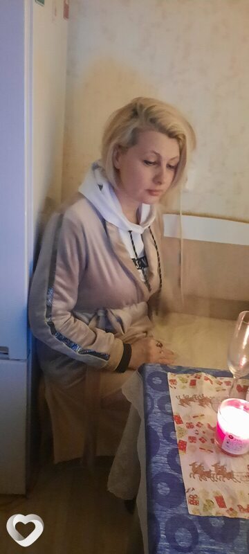 Olana, 45, Челябинске — анкета №511461
