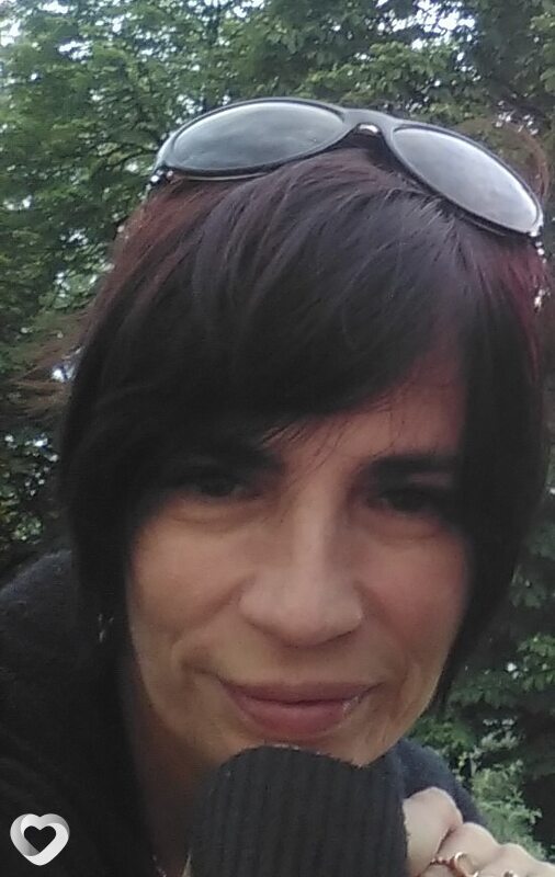 Вика, 43, Борисполе — анкета №511412