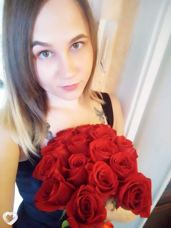Мария, 33, Чайковском — анкета №511416