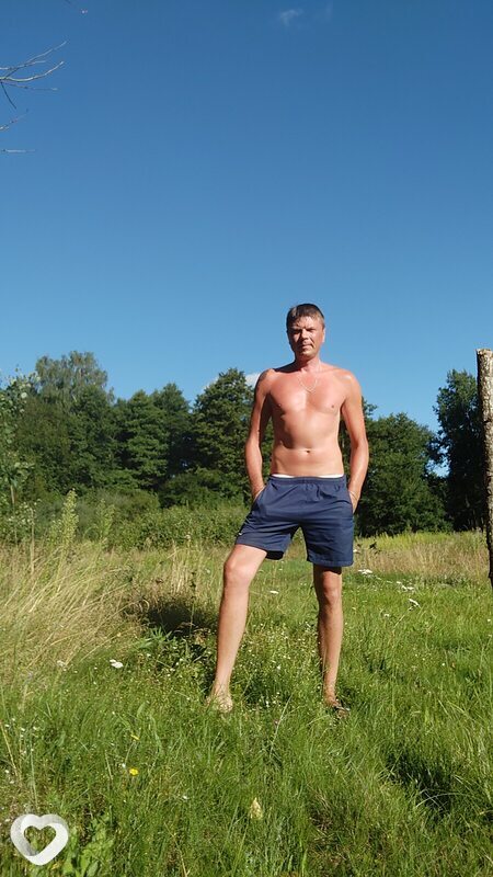 Виталий, 42, Минске — анкета №511422