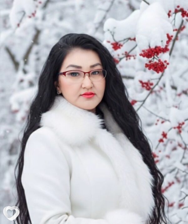 Фари, 53, Астане — анкета №511429
