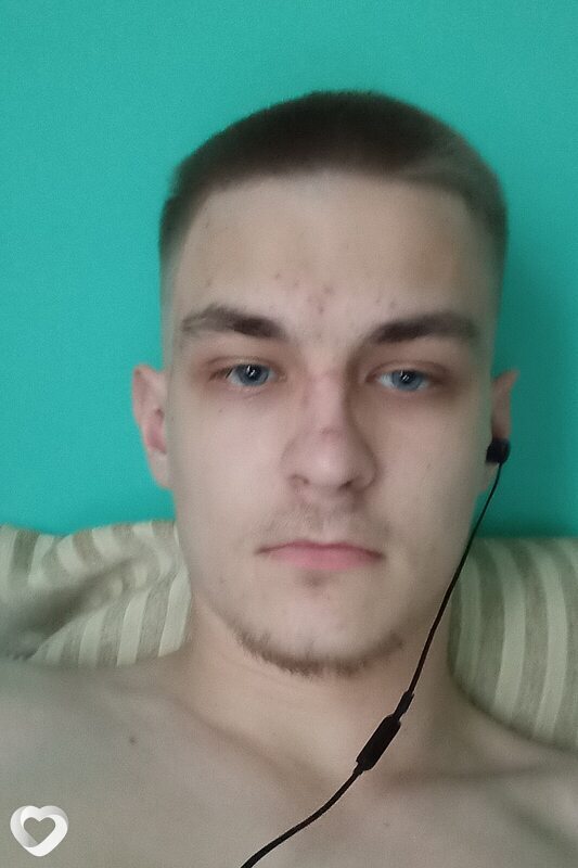 Александр, 21, Владивостоке — анкета №511430