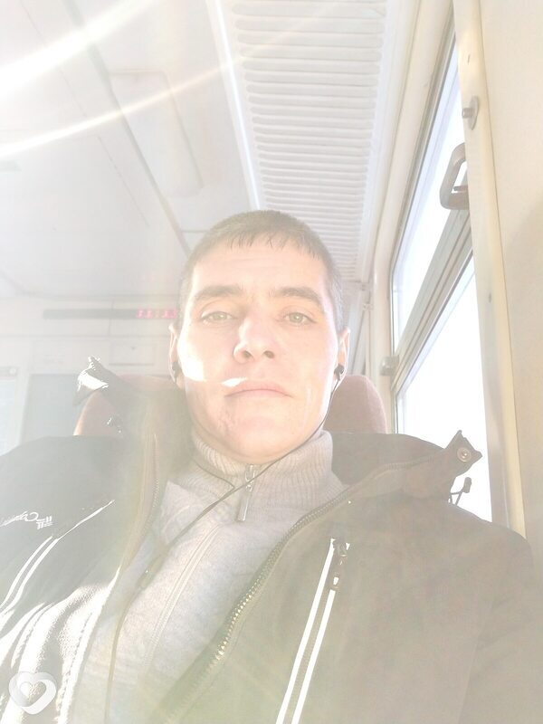 Виктор, 37, Оренбурге — анкета №511487