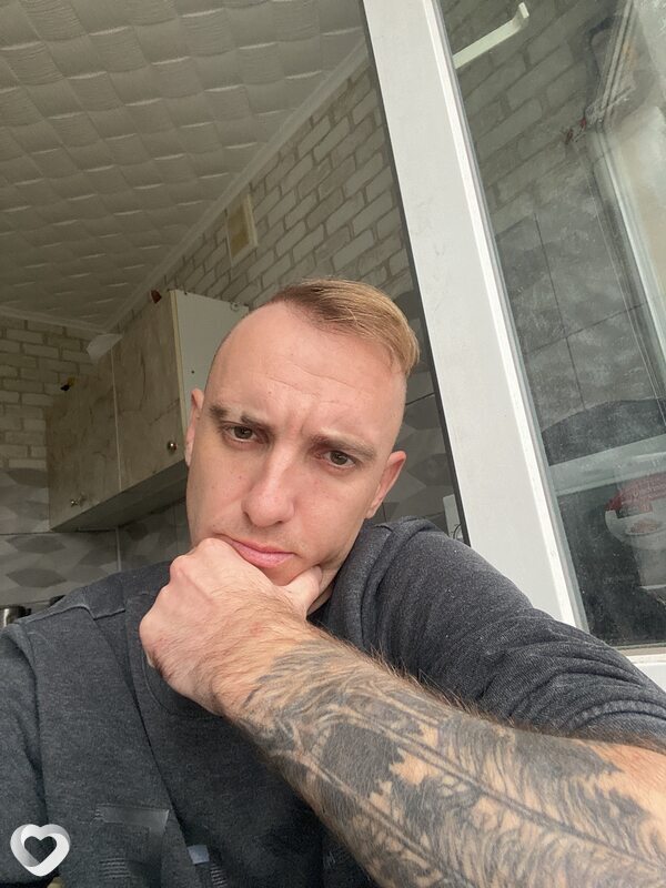Сергей, 33, Бердянске — анкета №511488