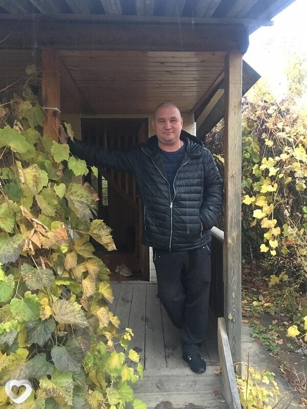 Алексей, 51, Воронеже — анкета №511490