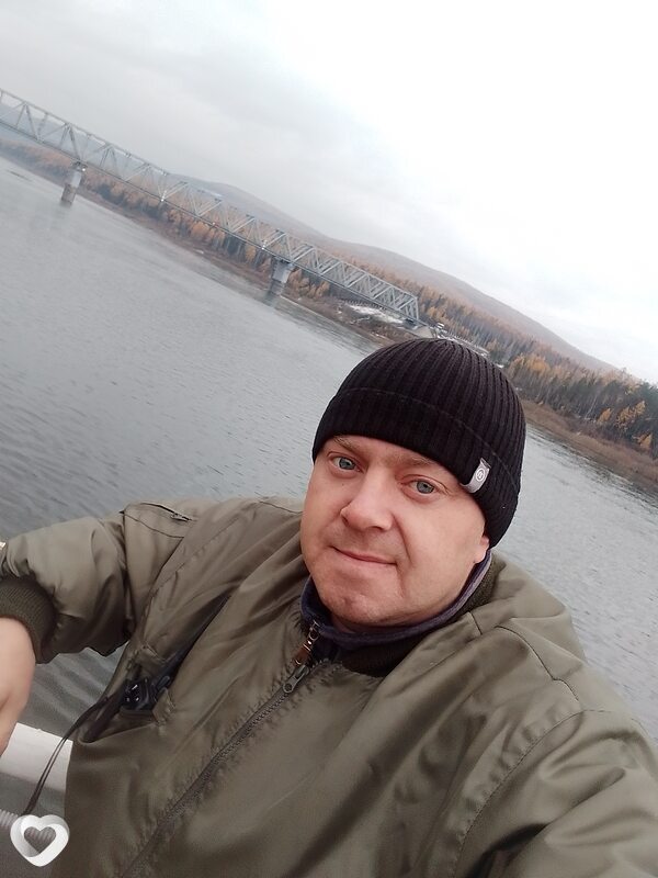 Денис, 45, Ачинске — анкета №511492