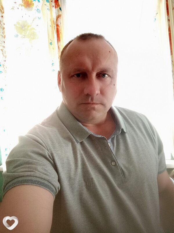Александр, 48, Черногорске — анкета №511495