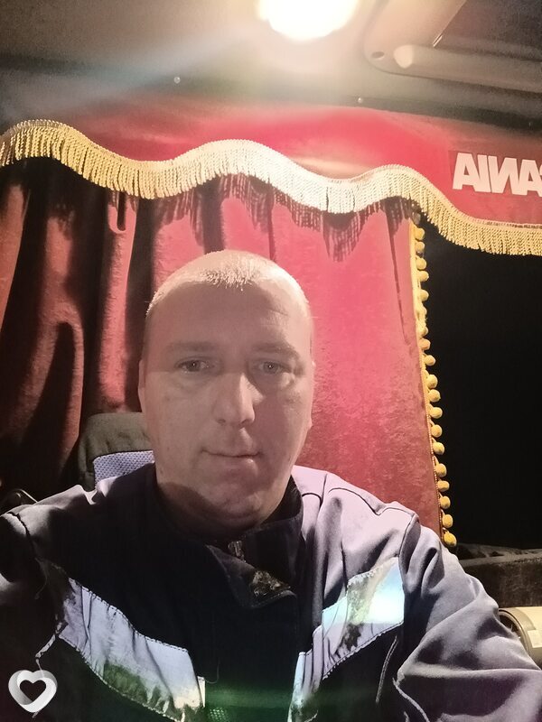 Паша, 39, Мысках — анкета №511500
