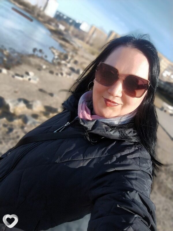 Svetlana, 38, Красноярске — анкета №511466
