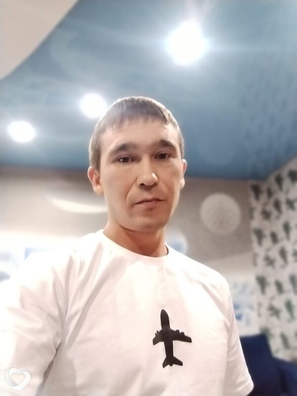 Александр, 37, Канске — анкета №511467