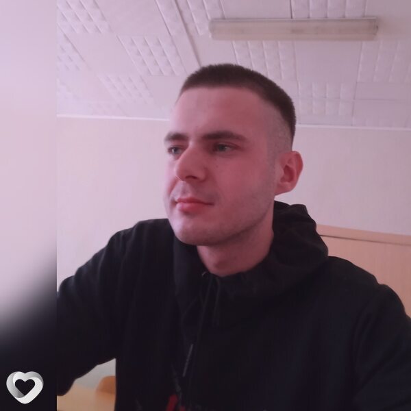 Анатолий, 25, Марьине Горке — анкета №511483
