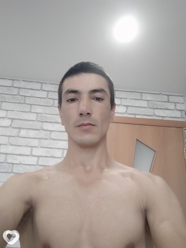 Махмуд, 35, Благовещенске — анкета №511486