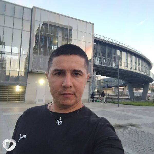 Ким, 44, Химках — анкета №511563