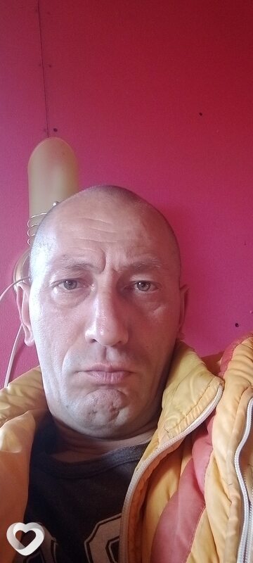Аркадий, 49, Сафонове — анкета №511571